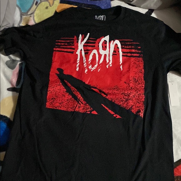 Korn - Picture 1 of 2
